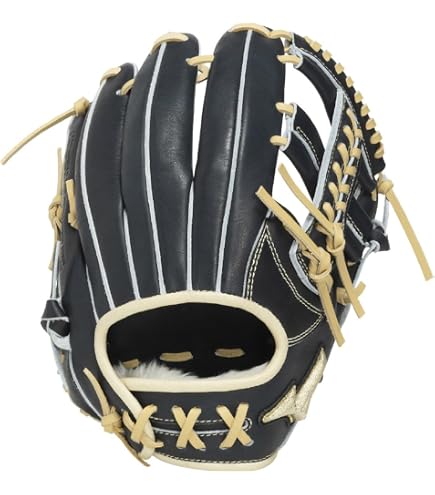 Amazon | ミズノ MIZUNO 軟式用グローバルエリートHselectionSIGNA AXI